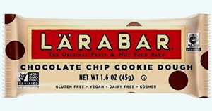 Larabar Chocolate Chip Cookie Dough