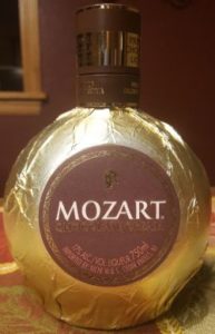 mozart liqueur