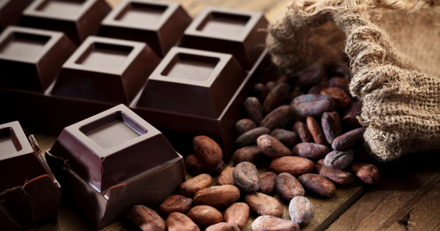 Benefits of Dairy-Free Chocolates