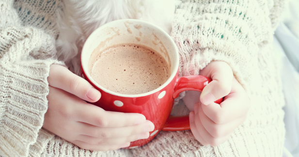 Can Hot Chocolate Really Help You Sleep