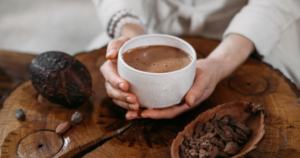 How to Make Cacao Tea: A Simple and Delicious Recipe