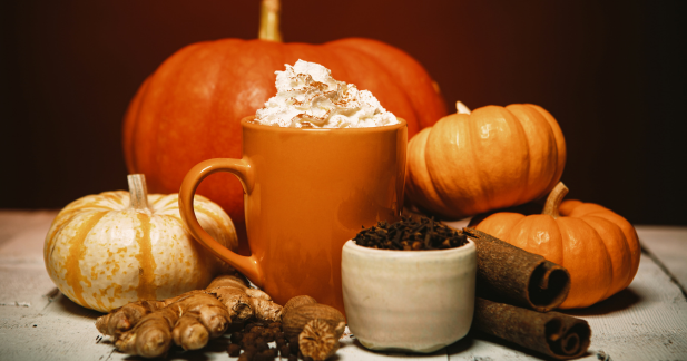 Homemade Pumpkin Pie Spice