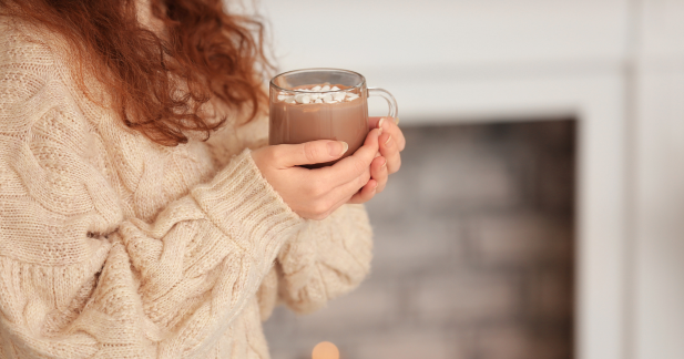 How Hot Chocolate Became the Winter Beverage of Choice