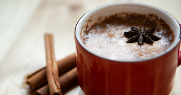 chocolate chai tea recipe