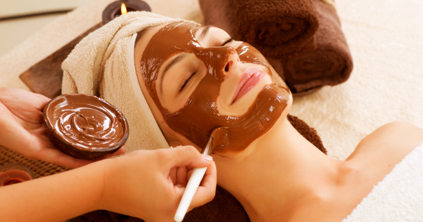 chocolate spa