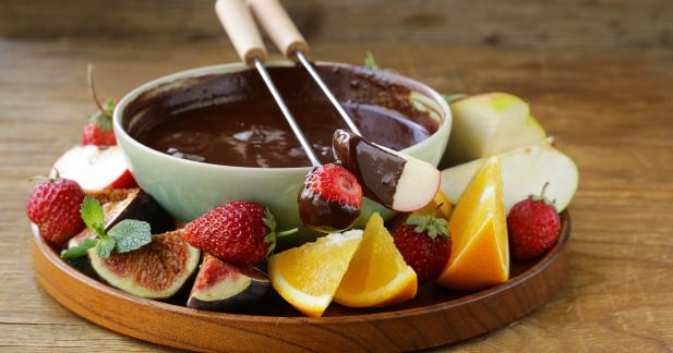 Chocolate-Covered Fruits You’ve Never Tried Before